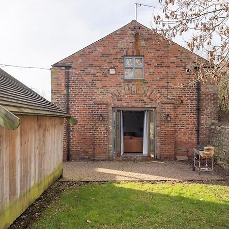 Villa The Shed à Durham Extérieur photo
