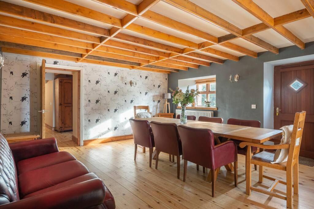 Villa The Shed à Durham Extérieur photo