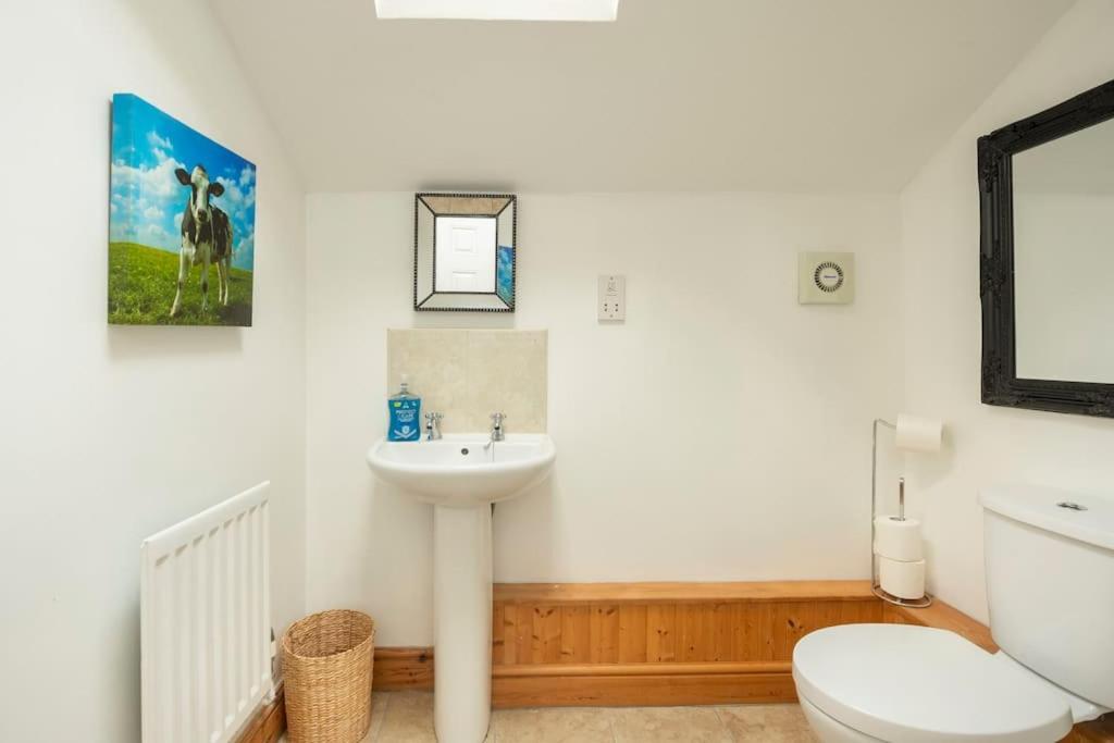 Villa The Shed à Durham Extérieur photo