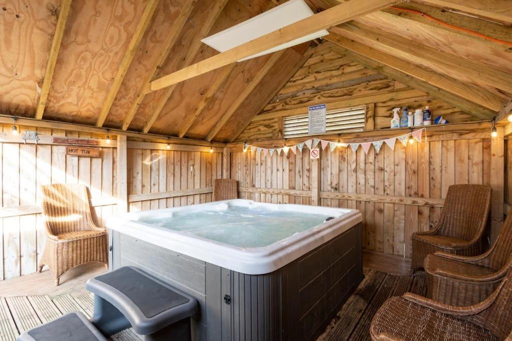 Villa The Shed à Durham Extérieur photo