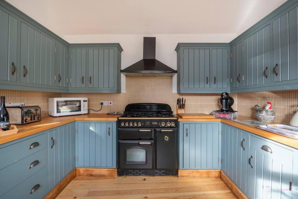 Villa The Shed à Durham Extérieur photo