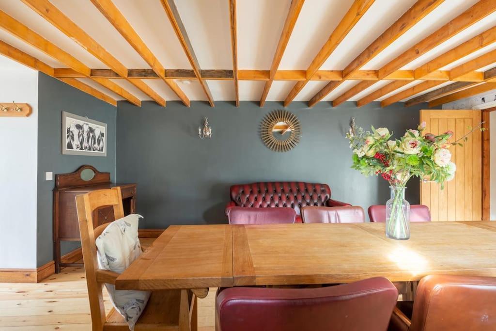 Villa The Shed à Durham Extérieur photo
