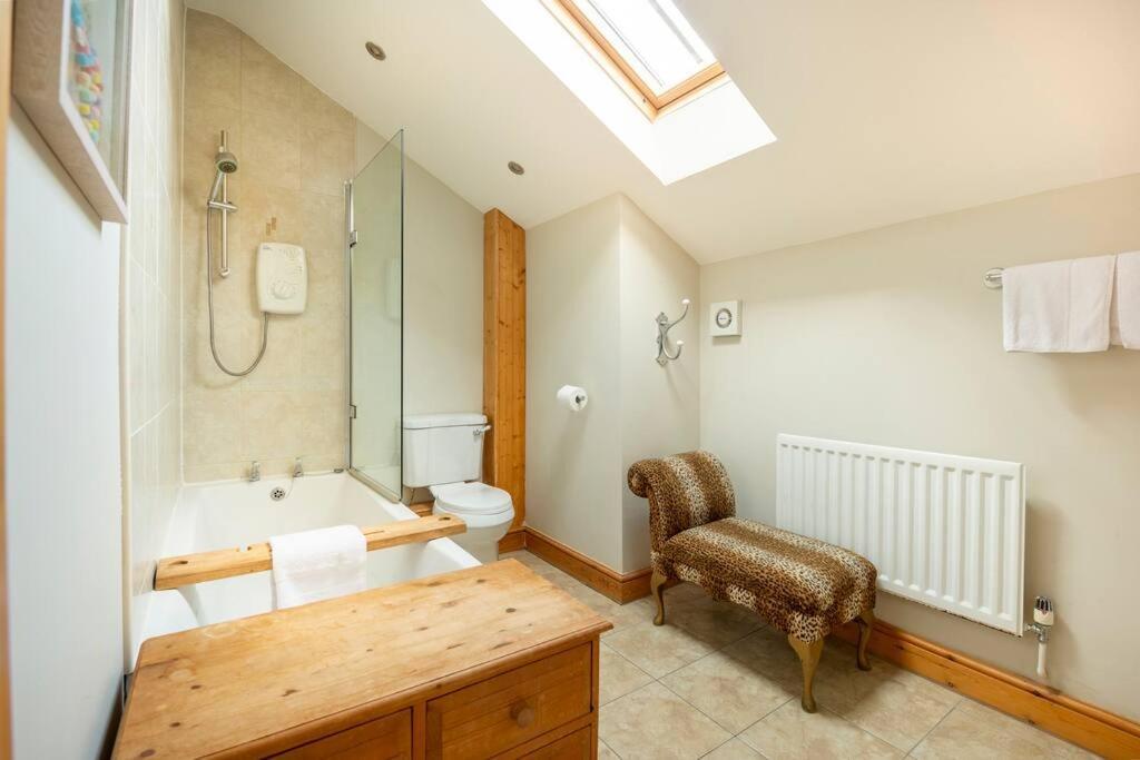 Villa The Shed à Durham Extérieur photo