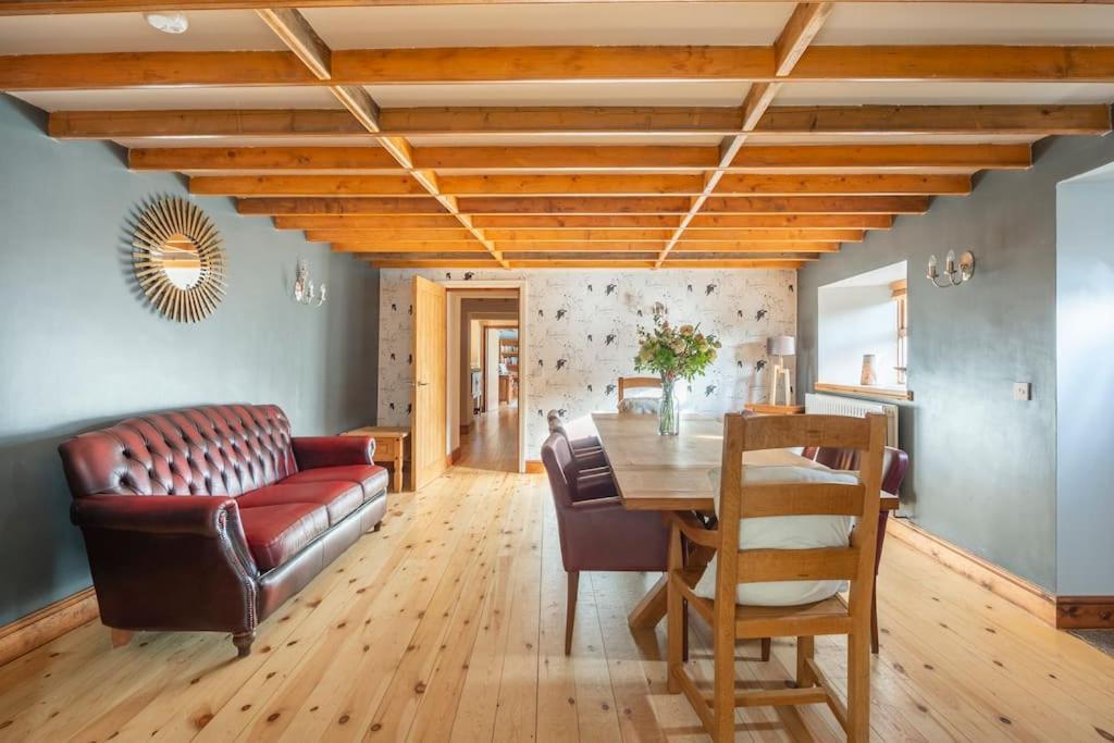 Villa The Shed à Durham Extérieur photo