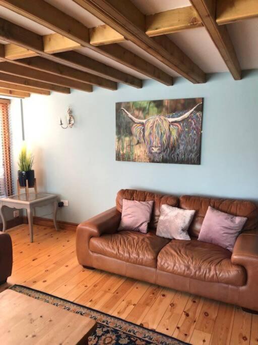 Villa The Shed à Durham Extérieur photo