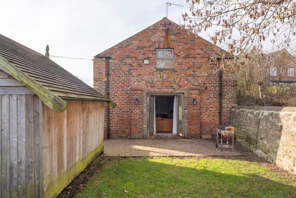 Villa The Shed à Durham Extérieur photo