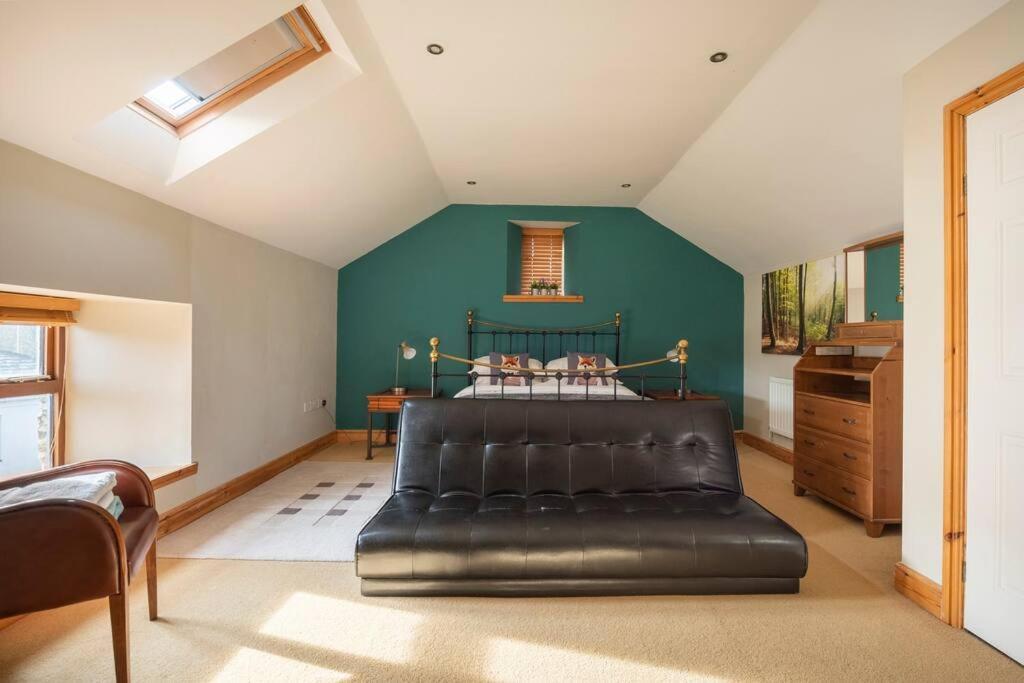 Villa The Shed à Durham Extérieur photo