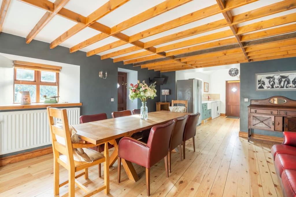 Villa The Shed à Durham Extérieur photo