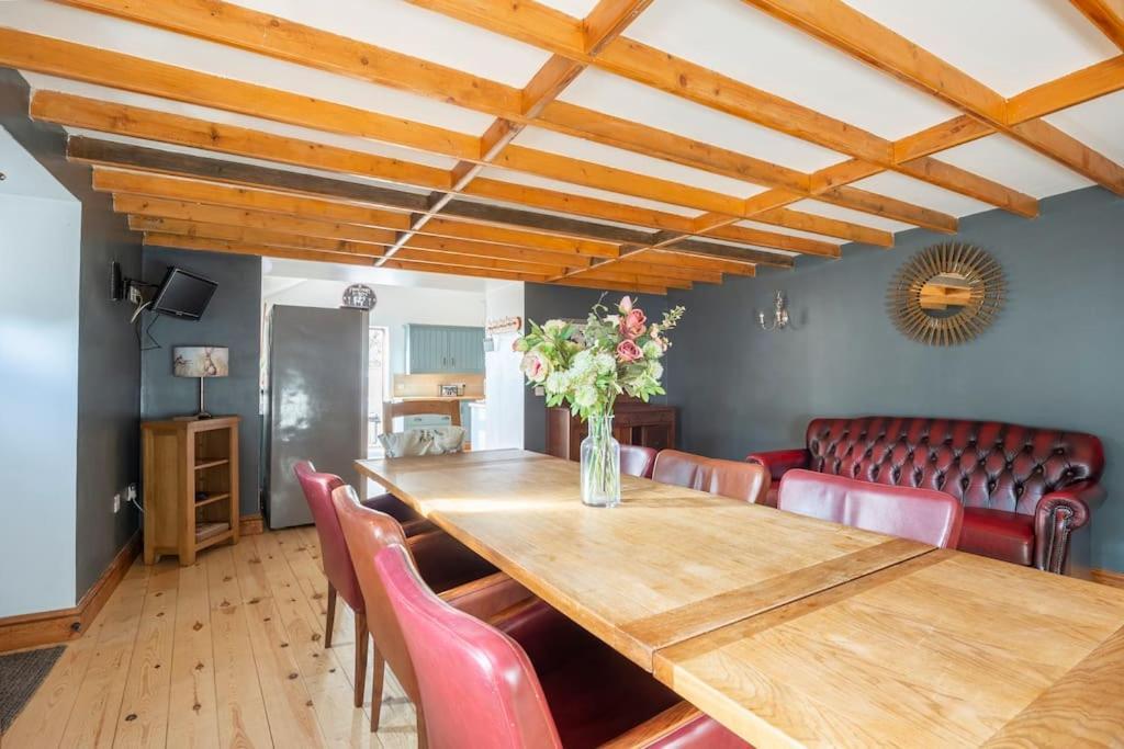 Villa The Shed à Durham Extérieur photo