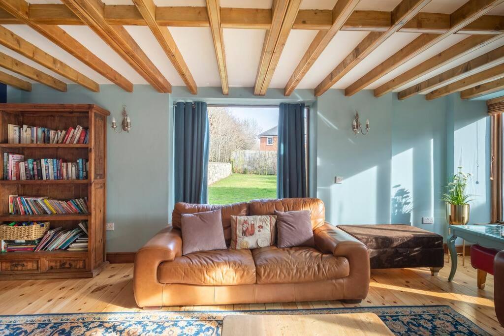 Villa The Shed à Durham Extérieur photo