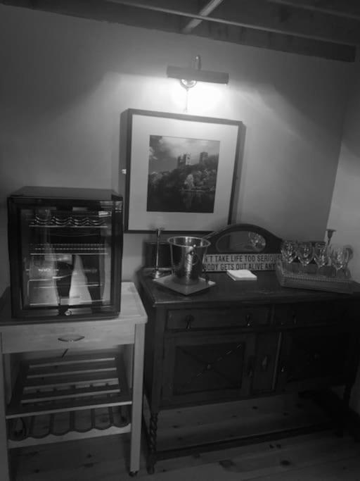 Villa The Shed à Durham Extérieur photo