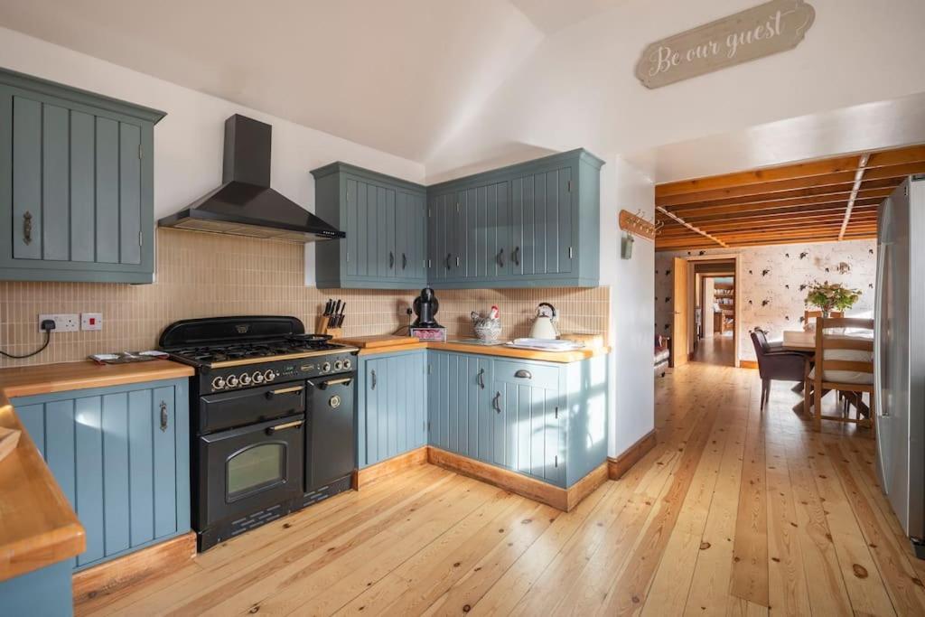Villa The Shed à Durham Extérieur photo