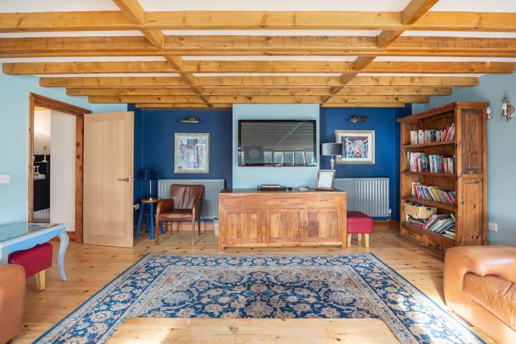 Villa The Shed à Durham Extérieur photo