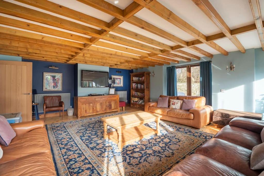 Villa The Shed à Durham Extérieur photo