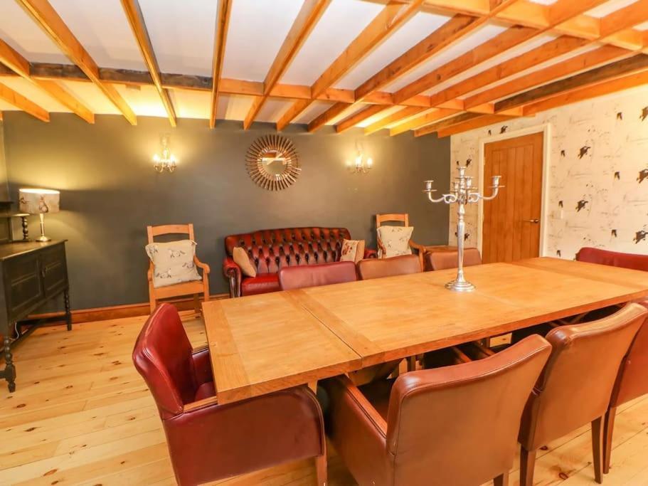 Villa The Shed à Durham Extérieur photo