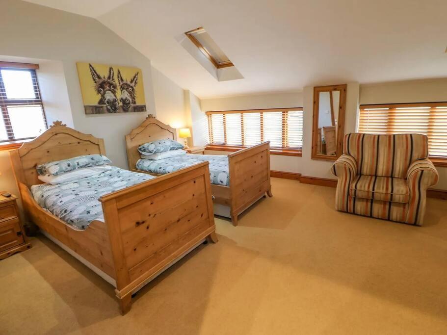 Villa The Shed à Durham Extérieur photo