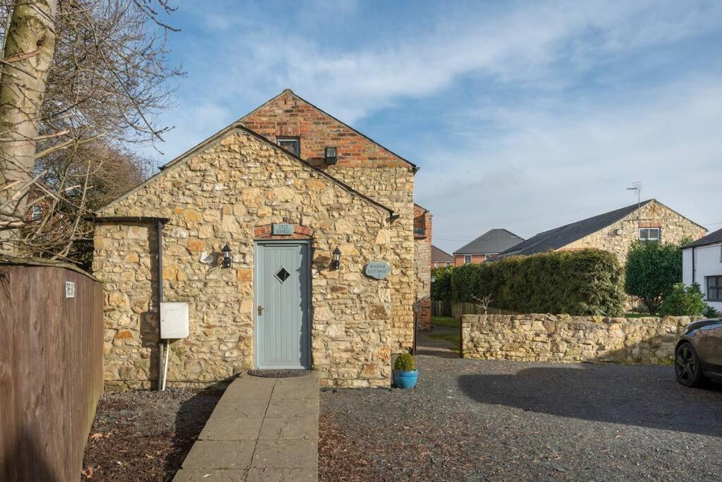 Villa The Shed à Durham Extérieur photo