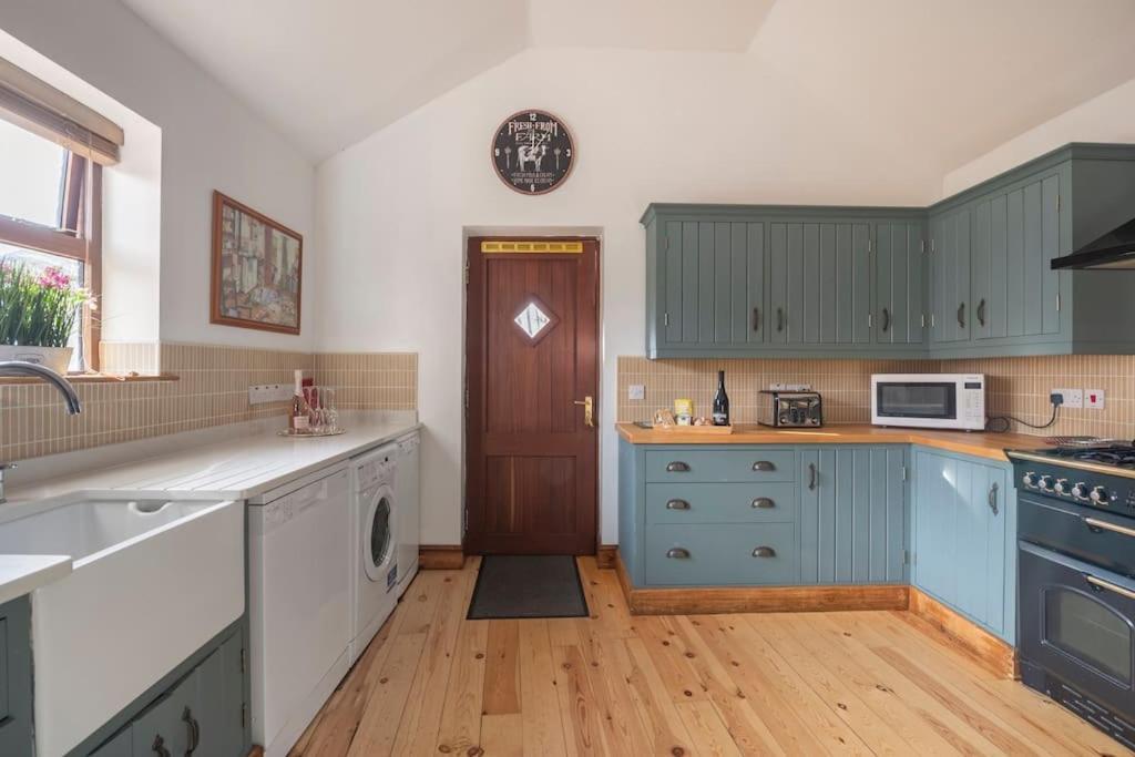 Villa The Shed à Durham Extérieur photo
